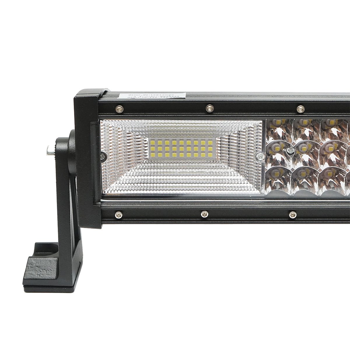 Lampa LED tip bara 12-24V, 540W, 40x70x1070mm Breckner Germany